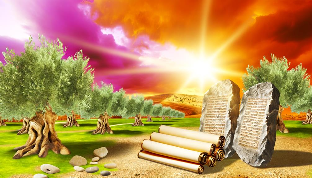 biblical comparative name analysis