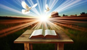 biblical concept of forgiveness