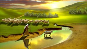 biblical concept of restoration