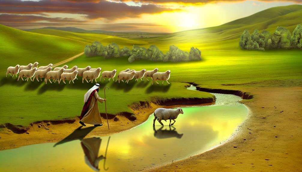 biblical concept of restoration