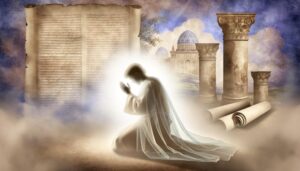 biblical concept of shame
