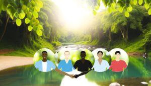 biblical concept of unity