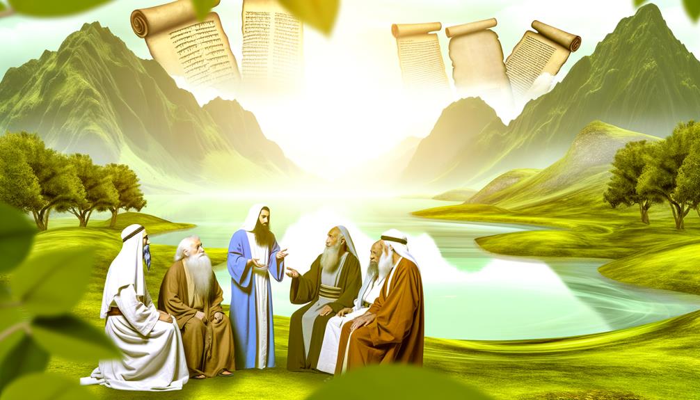 biblical counselors wisdom seekers