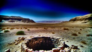 biblical definition of cistern