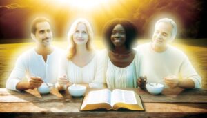 biblical definition of compassion