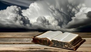biblical definition of contempt