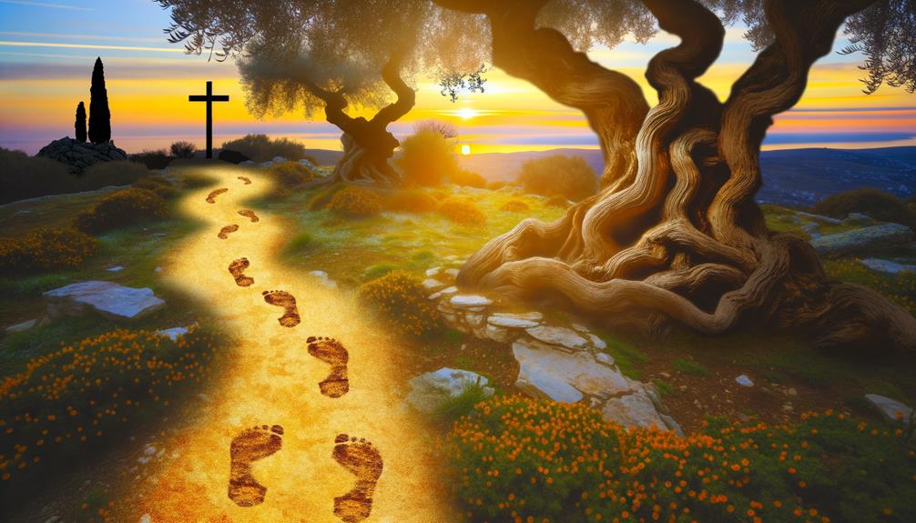 biblical definition of endure