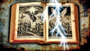 biblical definition of foes