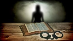 biblical definition of fugitive