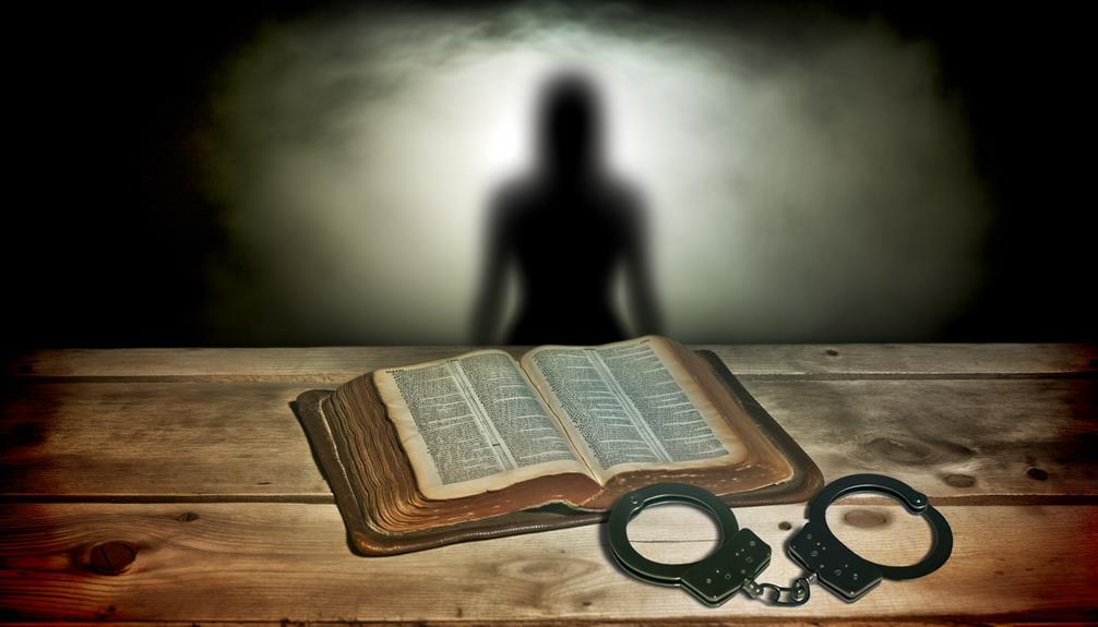 biblical definition of fugitive
