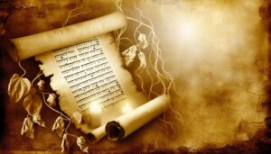 biblical definition of languish