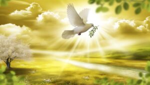 biblical definition of peacemaker