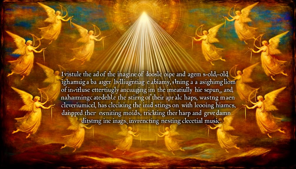 biblical definition of rhapsody