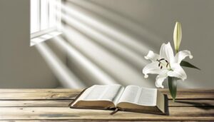 biblical definition of simplicity