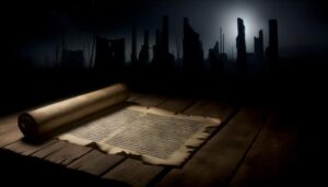 biblical definition of whoremongering