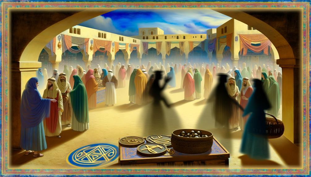 biblical era cultural insights