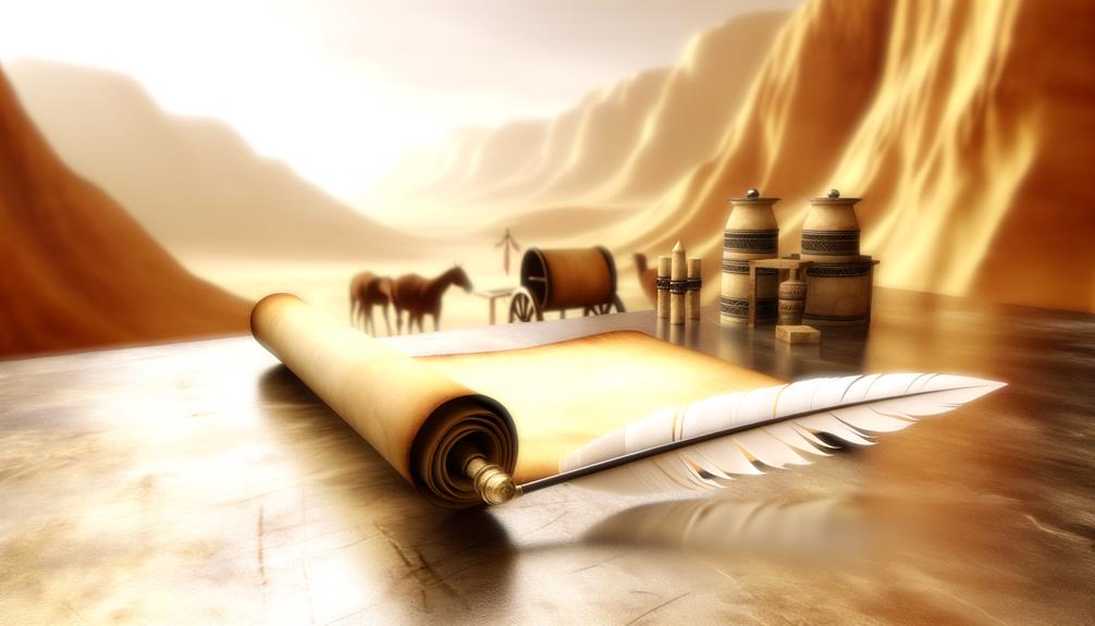 biblical era name significance