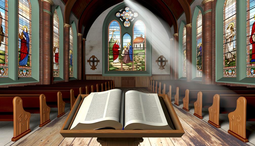 biblical ethical principles explained