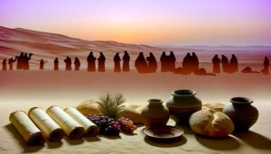 biblical fasting types explained