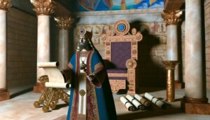 biblical figure agrippa explained