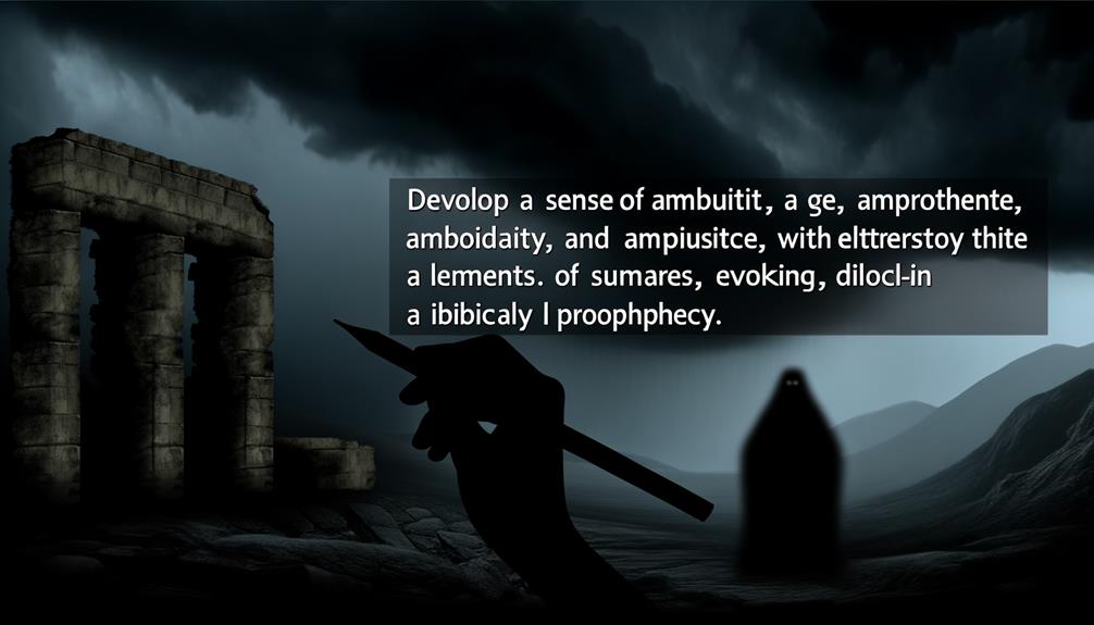 biblical figure gog explained