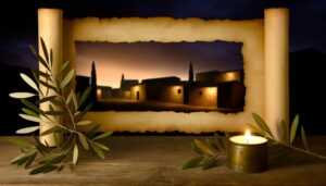 biblical figure tychicus explained