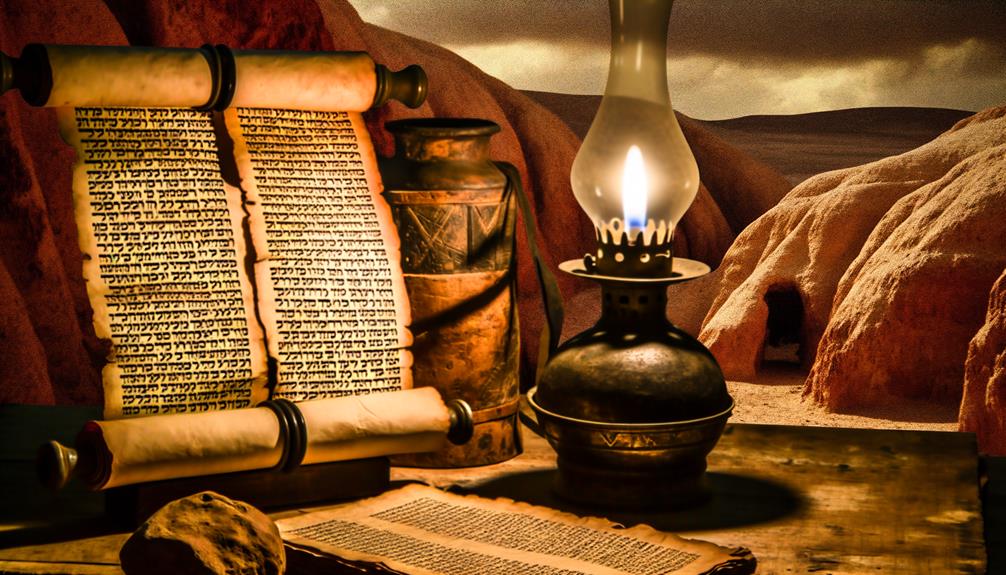 biblical figures and stories
