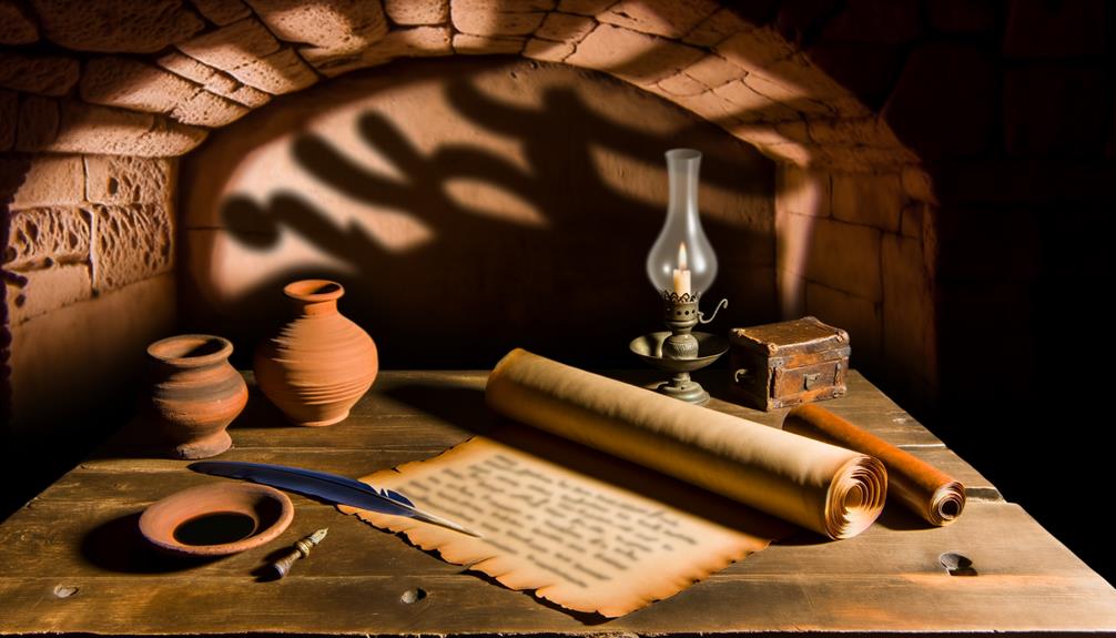 biblical figures and stories