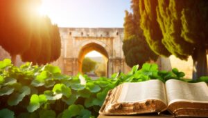biblical gates significance explained