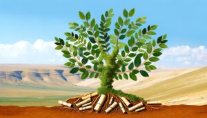 biblical grafting significance explained