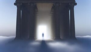 biblical greek fear definition