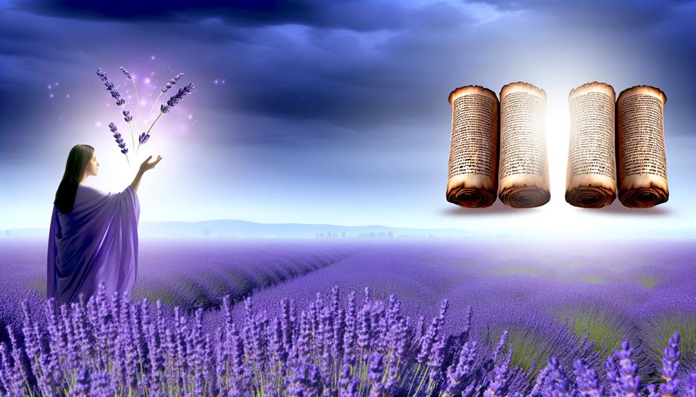 biblical healing and restoration