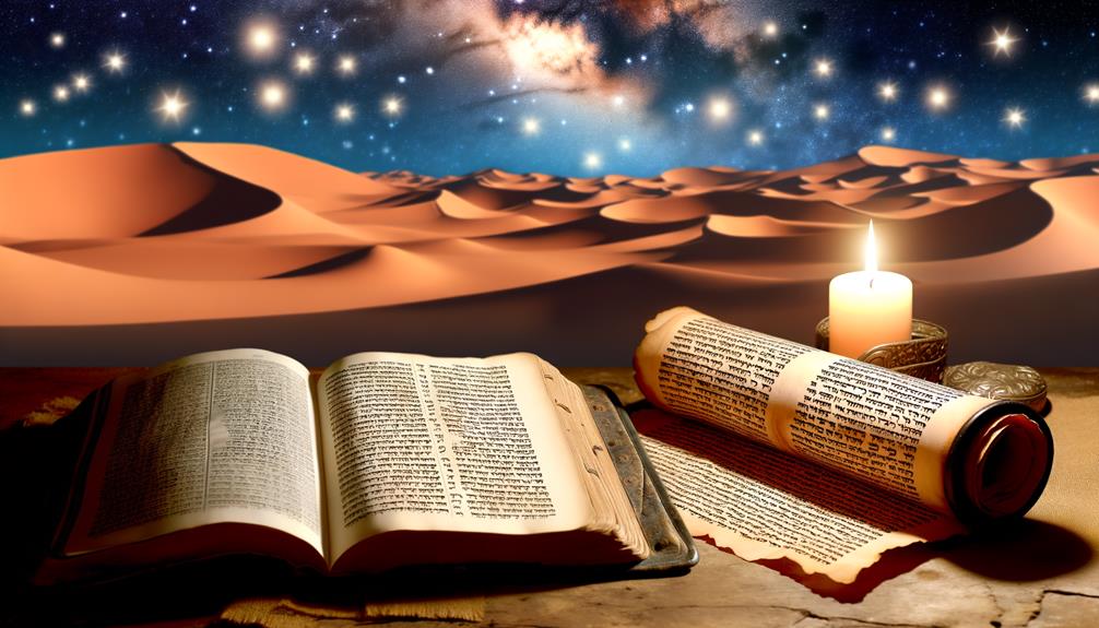 biblical hebrew terminology exploration