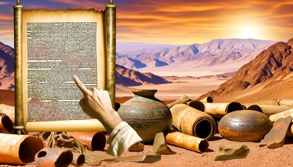 biblical historical background analysis