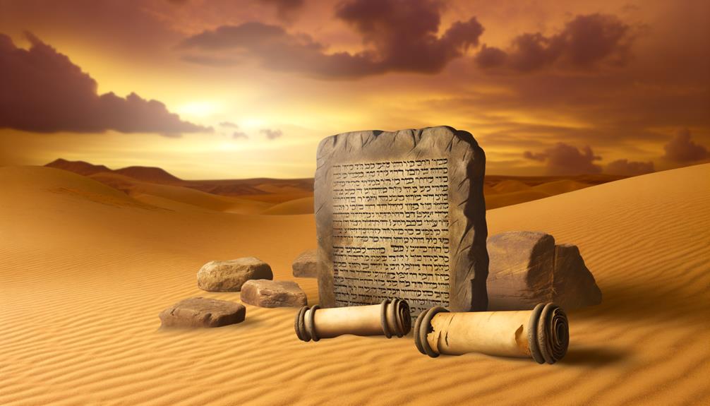 biblical historical background analysis