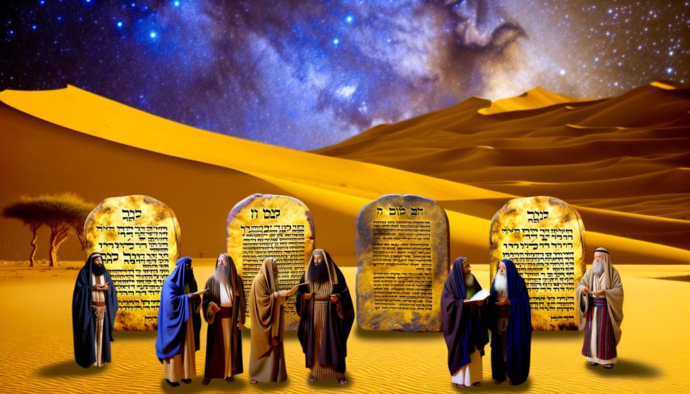 biblical historical contexts explored