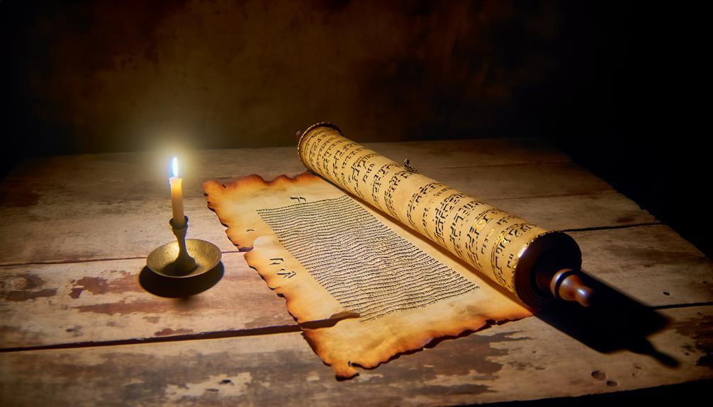 biblical historical contextual insights