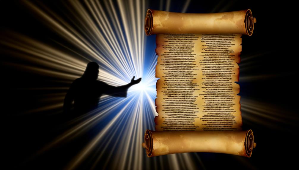 biblical historical frameworks analysis
