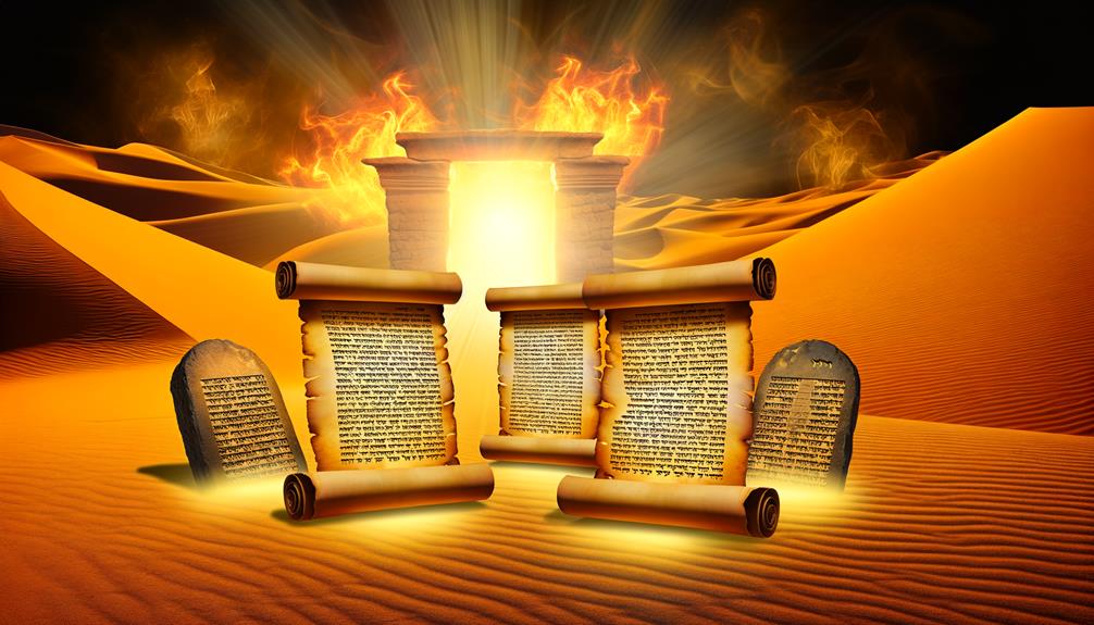 biblical historical insights overview