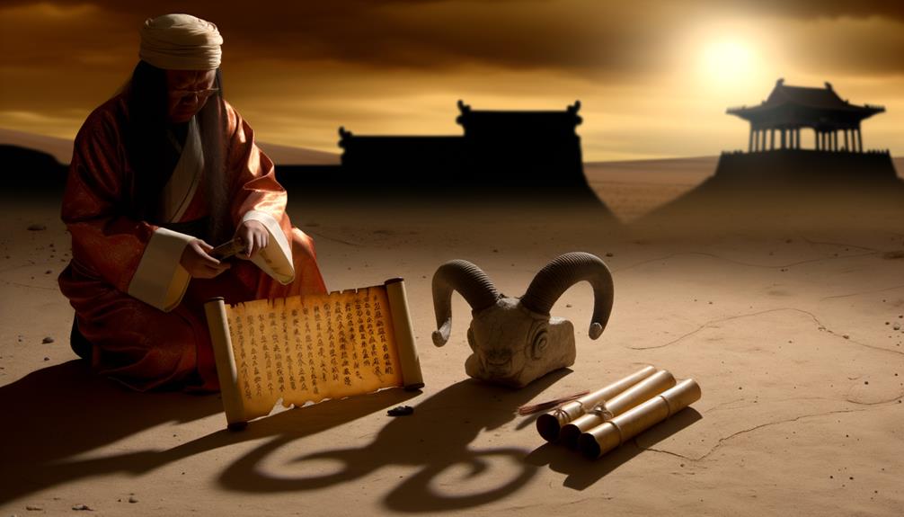 biblical historical interpretations examined