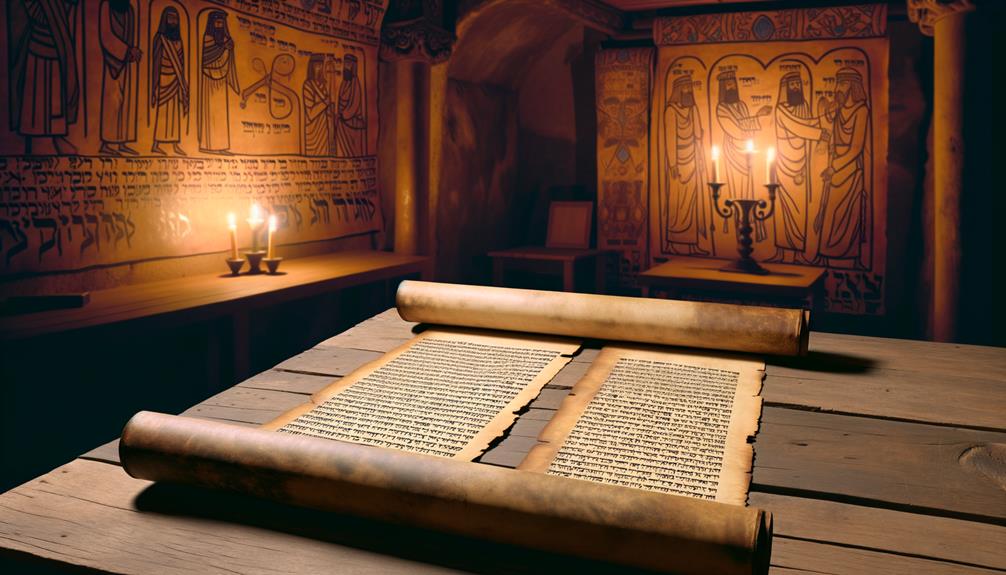 biblical historical narrative analysis