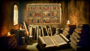 biblical historical narrative context