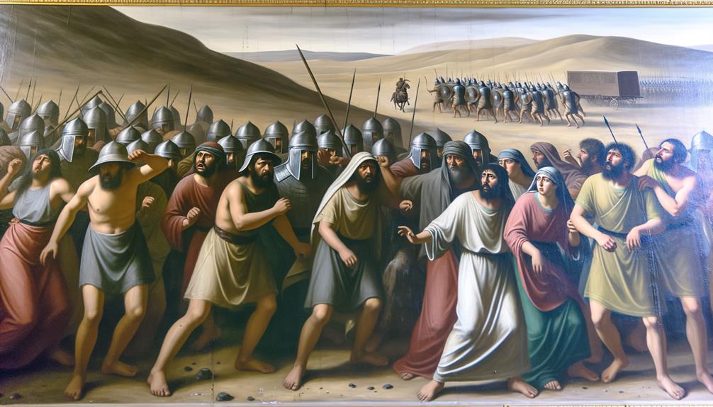 biblical historical narratives