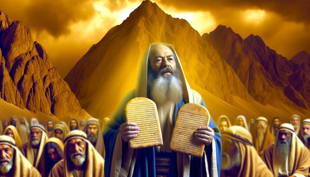 biblical historical narratives