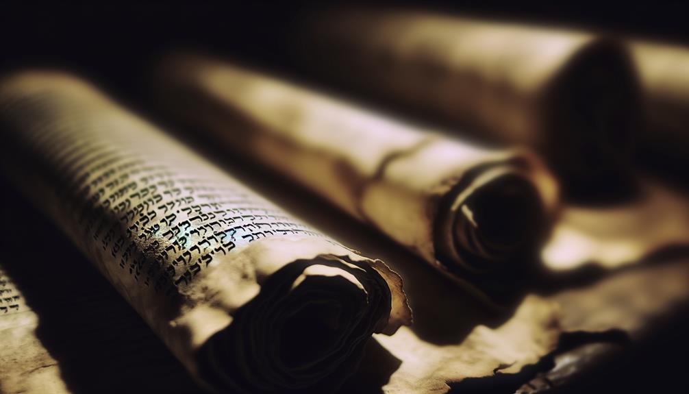 biblical historical narratives explored