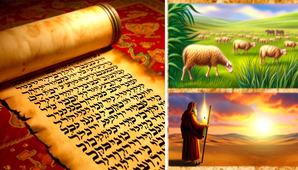 biblical historical narratives illustrated