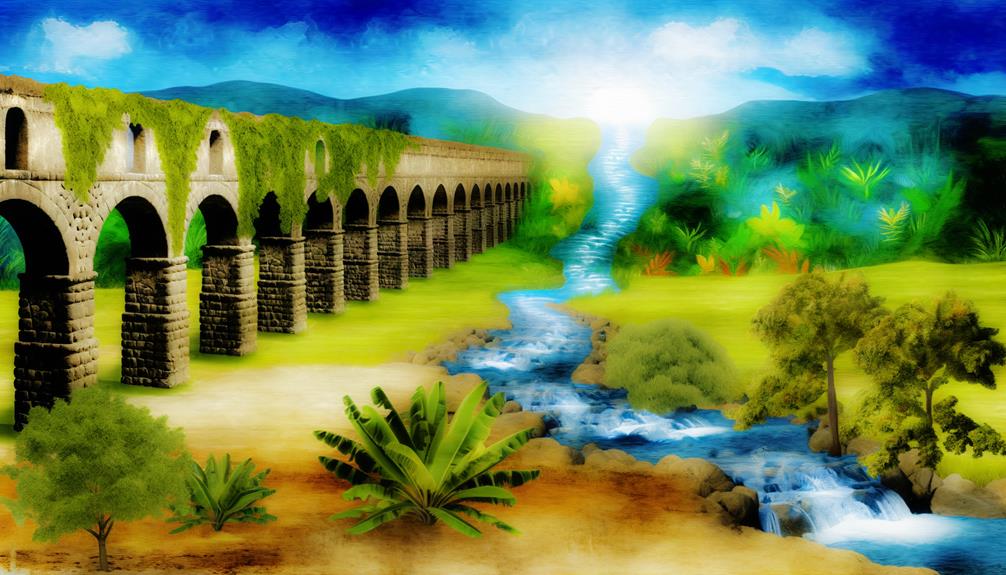 biblical illustrations and teachings