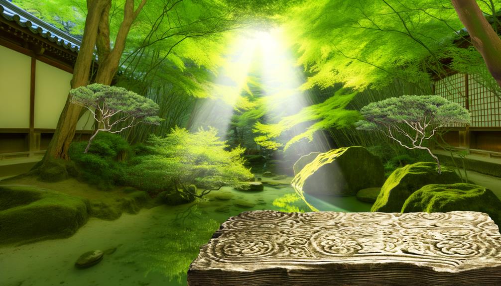 biblical illustrations of faith