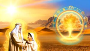 biblical inheritance and privilege