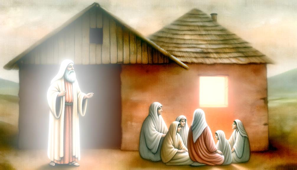 biblical insights and contexts